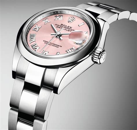 rolex lady-datejust 28 price 2020